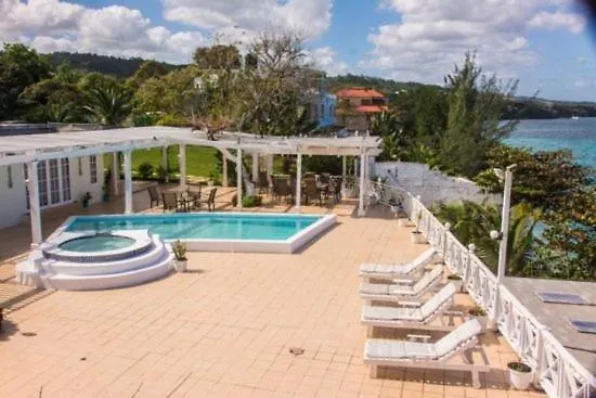 Seaside Villa Boscobel