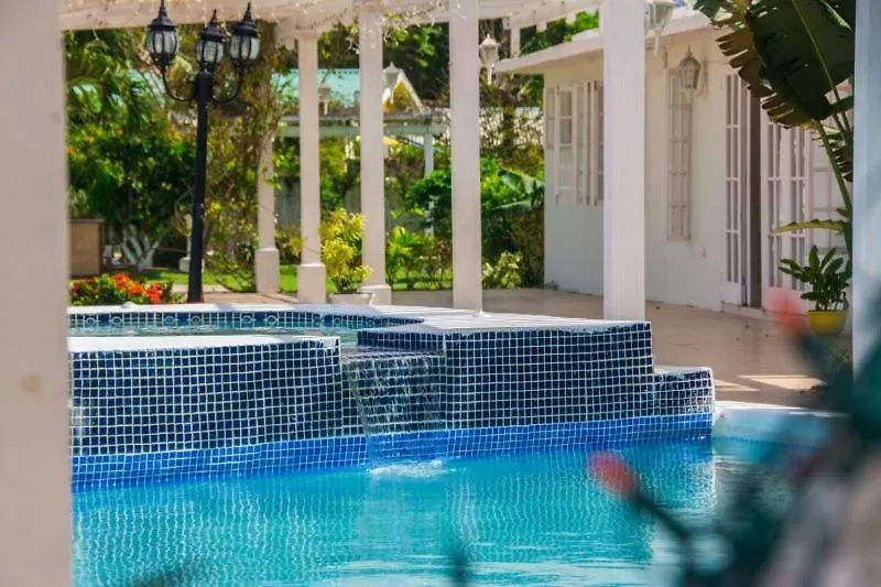 Seaside Villa Boscobel