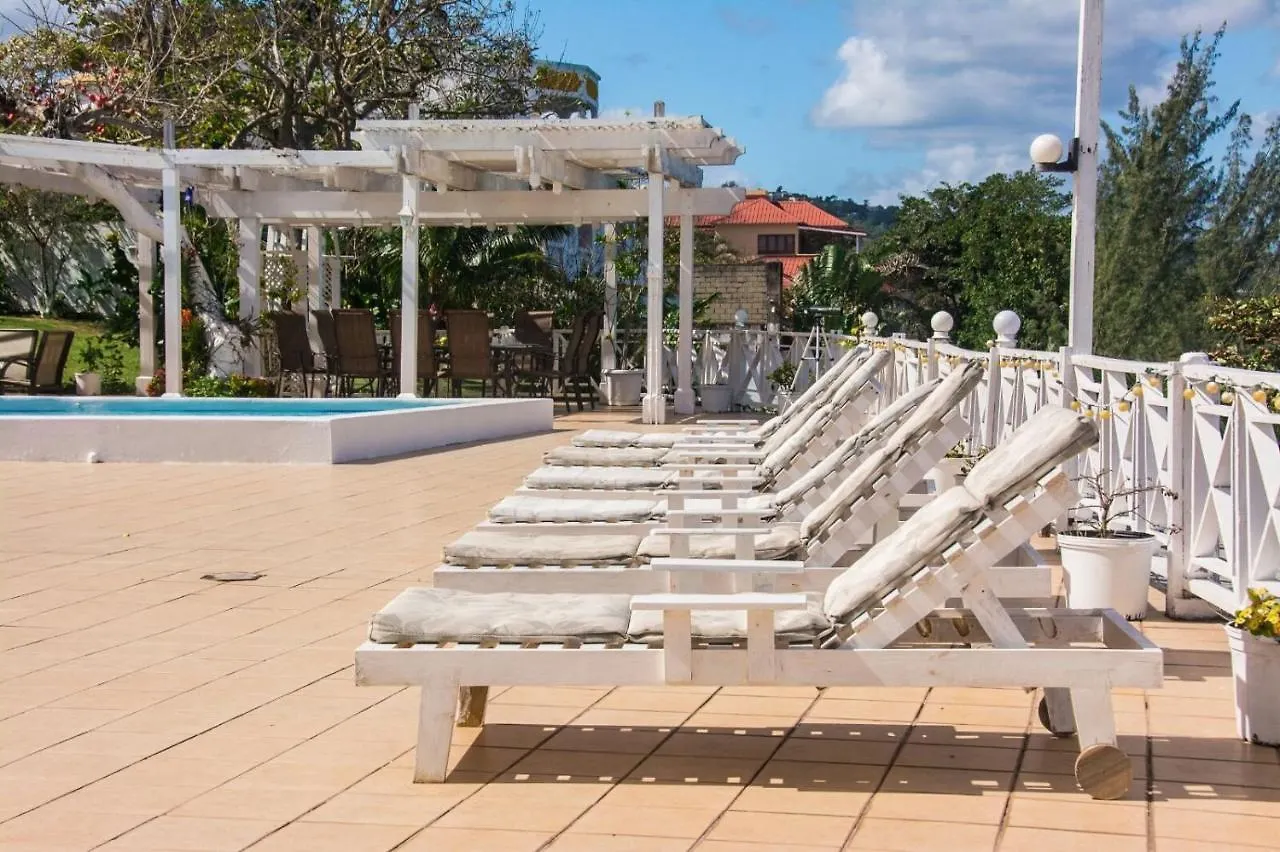 Seaside Villa Boscobel
