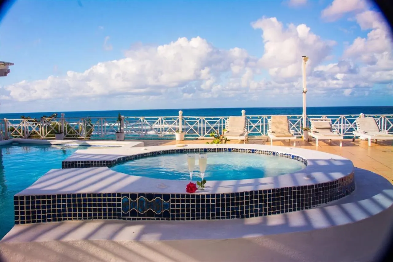 Seaside Villa Boscobel Jamaica
