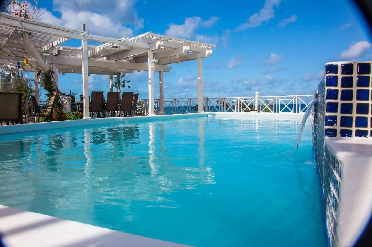 Seaside Villa Boscobel 0*,