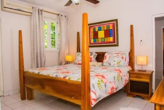 Seaside Villa Boscobel