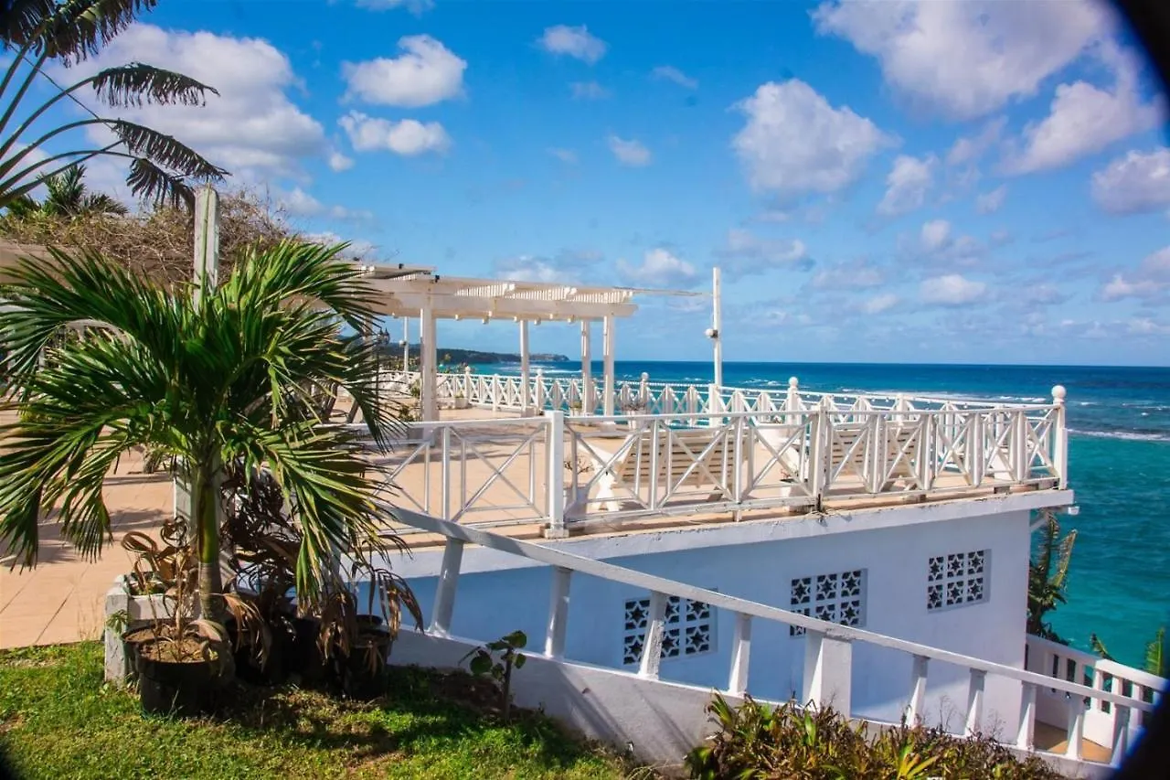Seaside Villa Boscobel