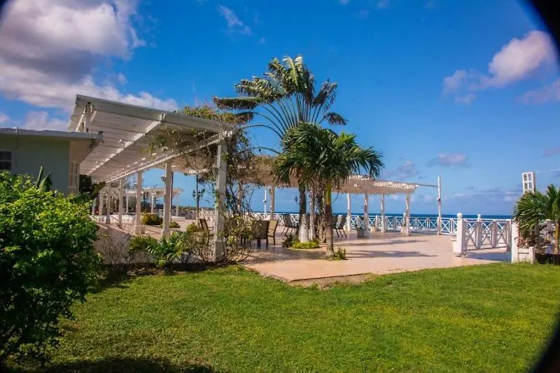 Seaside Villa Boscobel Jamaica