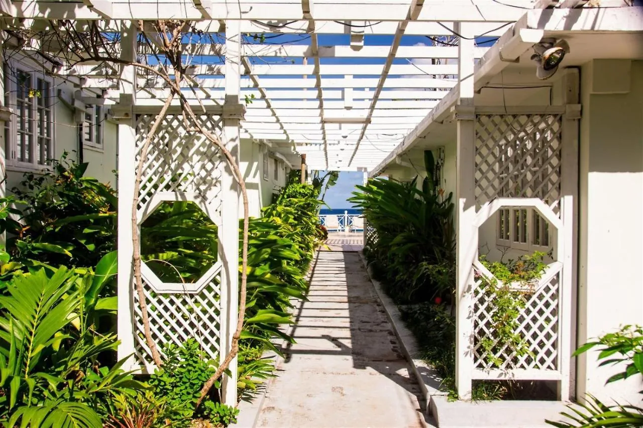 Seaside Villa Boscobel