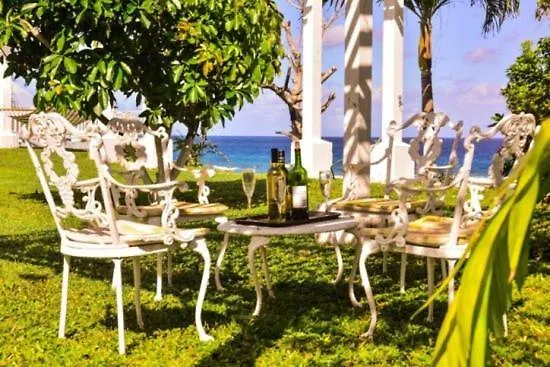 Seaside Villa Boscobel