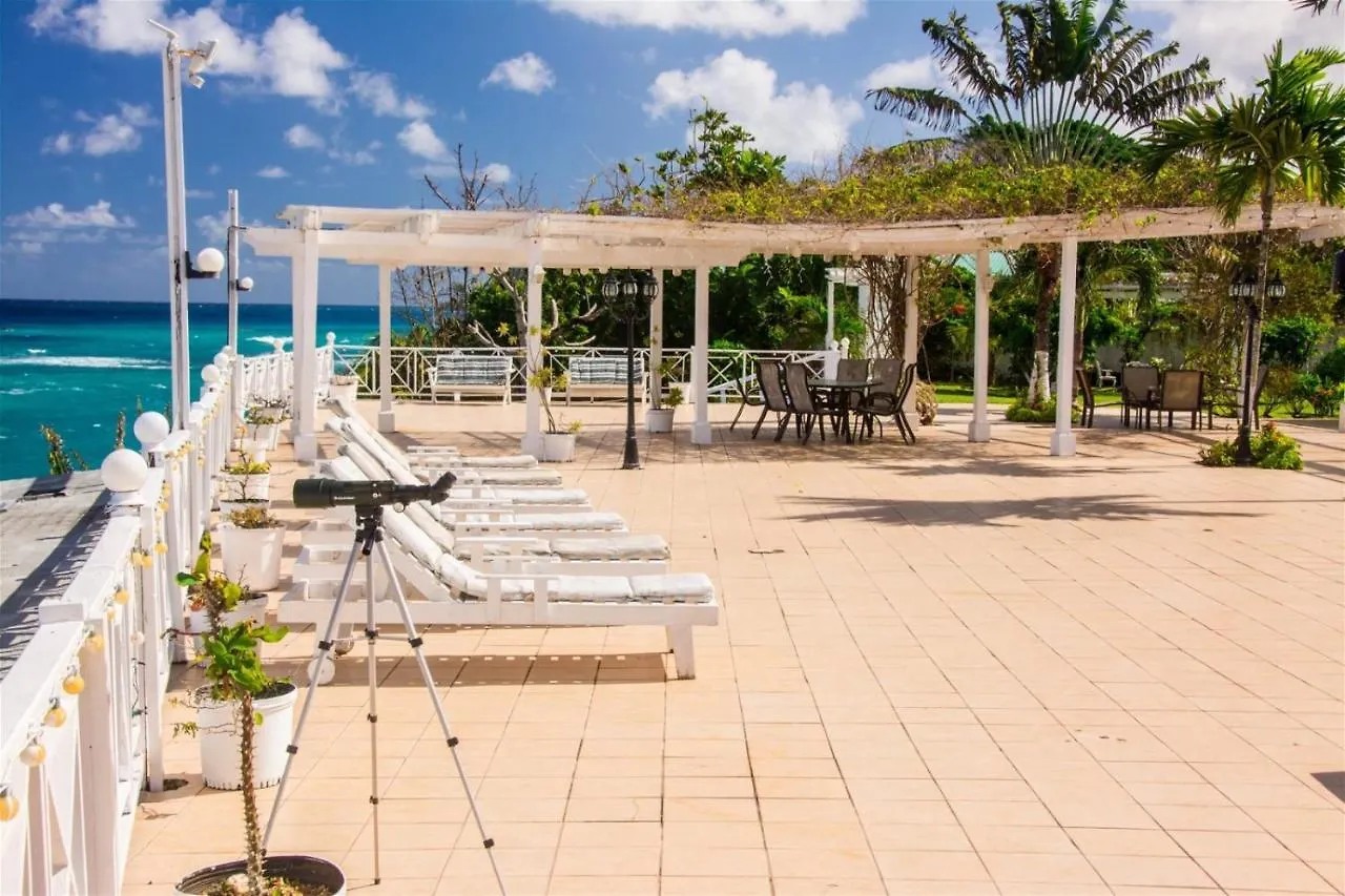 Seaside Villa Boscobel