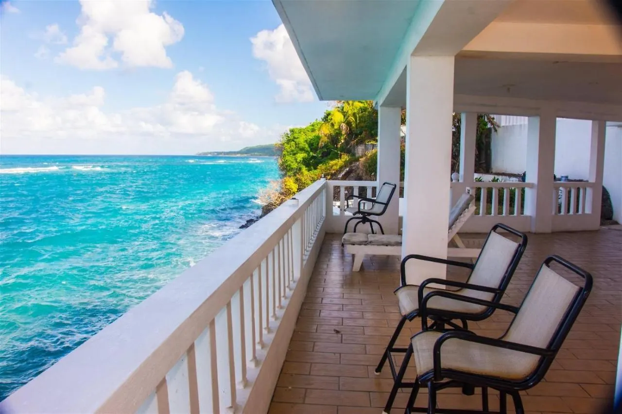 Seaside Villa Boscobel