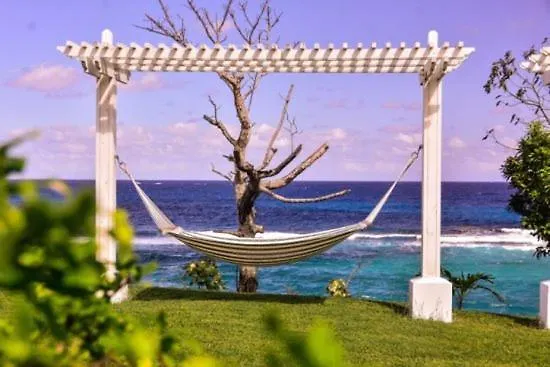 Seaside Villa contacts